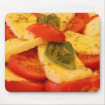 Caprisi Salad mousepads