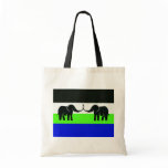 Caprivi Bantustan, Namibia bags