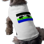 Caprivi Bantustan, Namibia pet clothing