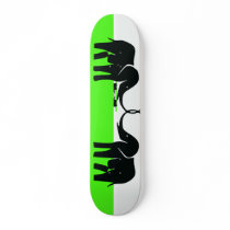 Caprivi Bantustan, Namibia Skate Decks