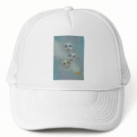 Caps, Hats - HappinessAndTears