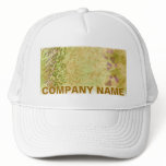 Caps, Hats - Olive Medley