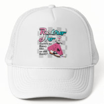 Caps, Hats - Retro Ho