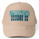 Caps,Hats - Under The Sea