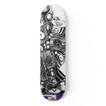 Caps skateboards