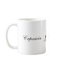 Capsaicin Coffee Mug