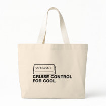capslock - cruise control for cool bags