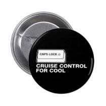 capslock - cruise control for cool buttons