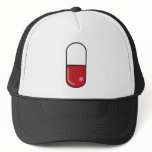 Capsule hats