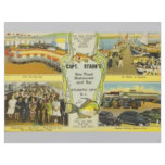 Capt. Starn'S Restaurant And Bar Atlantic City, Vi flyers
