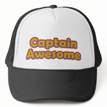 Captain Awesome