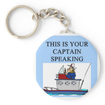 captain boating sailing joke