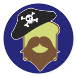 Captain Breadbeard