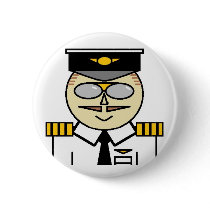 Captain Button