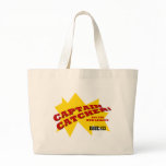 CAPTAIN CATCHER BAG bags