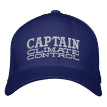 Captain Climate Control