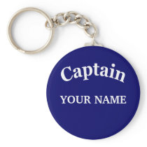 CAPTAIN - CUSTOMIZABLE