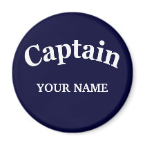 CAPTAIN - CUSTOMIZABLE