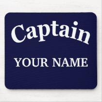 CAPTAIN - CUSTOMIZABLE