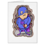 captain depression cards