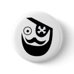 Captain Hank Pins