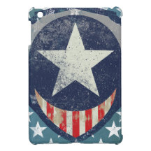 Captain Liberty iPad Mini