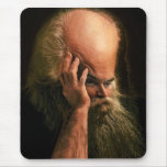 captain marmite mousepads
