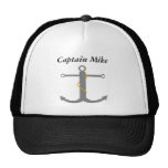 Captain Mike Hat