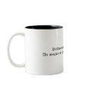 Captain obvious mugs