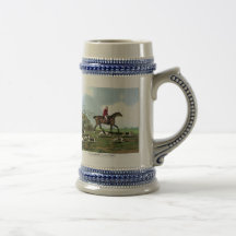 Captain Ricketts Mug