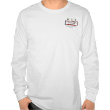 Captain Rod NEHEMIAH. Shirt