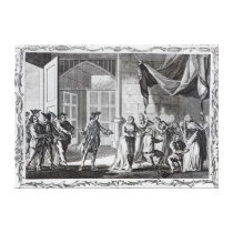 Captain Rogers' People