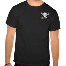 captain t shirts