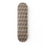 Captain Tony skateboards