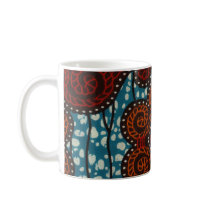 Captainer Coffee Mug