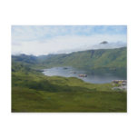 Captain's Bay, Unalaska Island