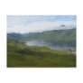 Captain's Bay, Unalaska Island Post Card