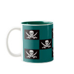 Captain's Gambit-III mugs