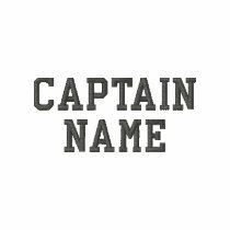 Captains Vessel Basic T-shirt Grey