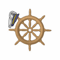 Captains Wheel