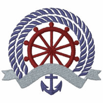 Captain's Wheel