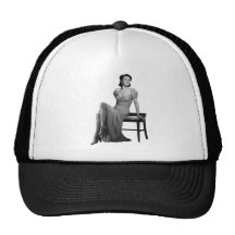 Caption It 7 Trucker Hat