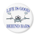Car and Motorcycle Men's designs magnets