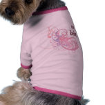 Car Babe pet clothing