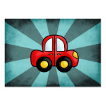 car business cards