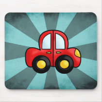 Car cartoon