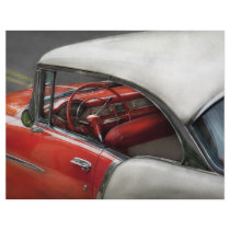 Car - Classic 50's