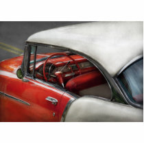 Car - Classic 50's