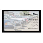 Car Dealer Business card