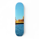 Car Ferry Ship skateboards